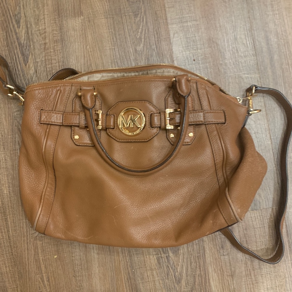 Michael Kors shoulder bag